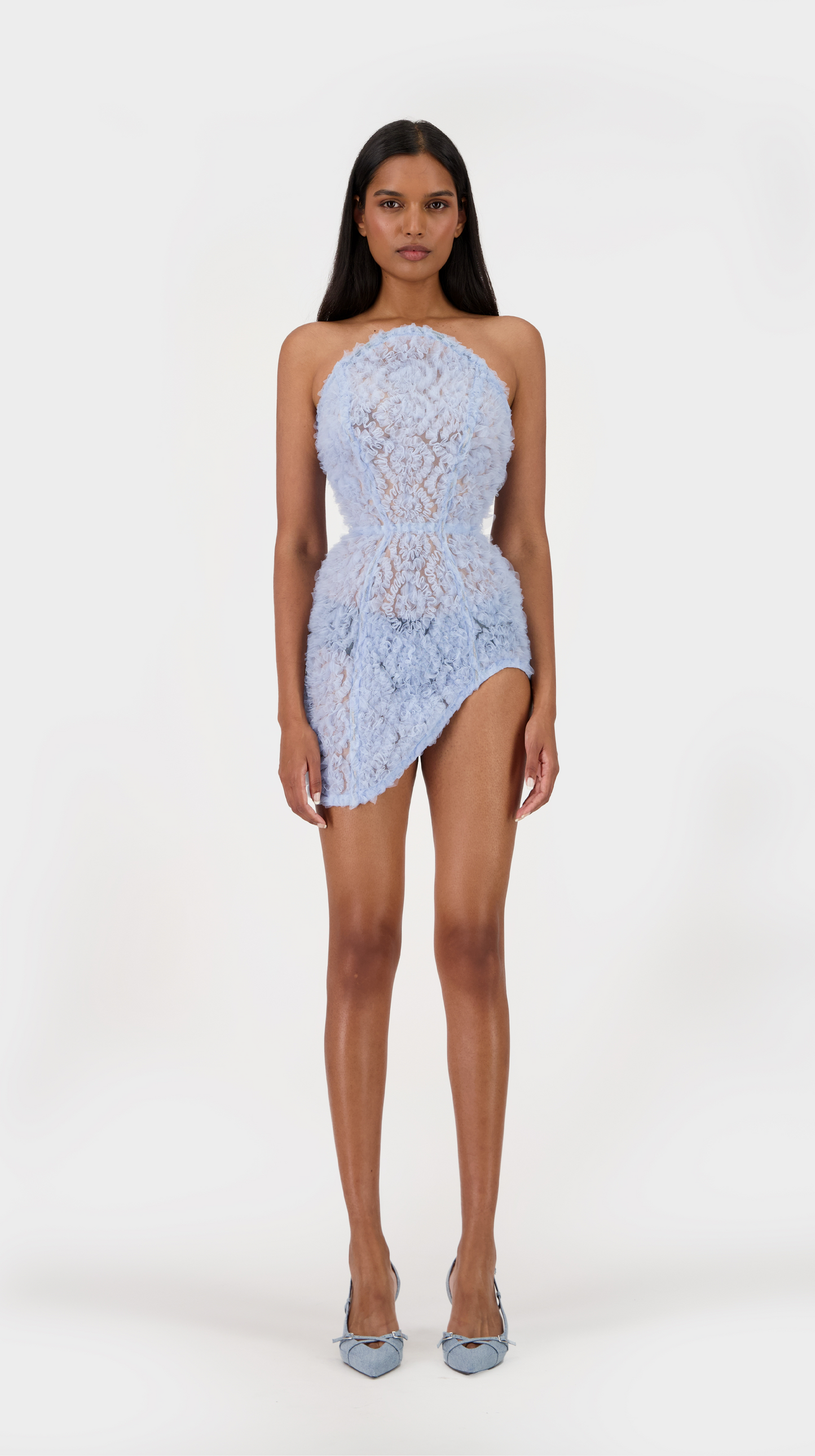 La Robe corsetée