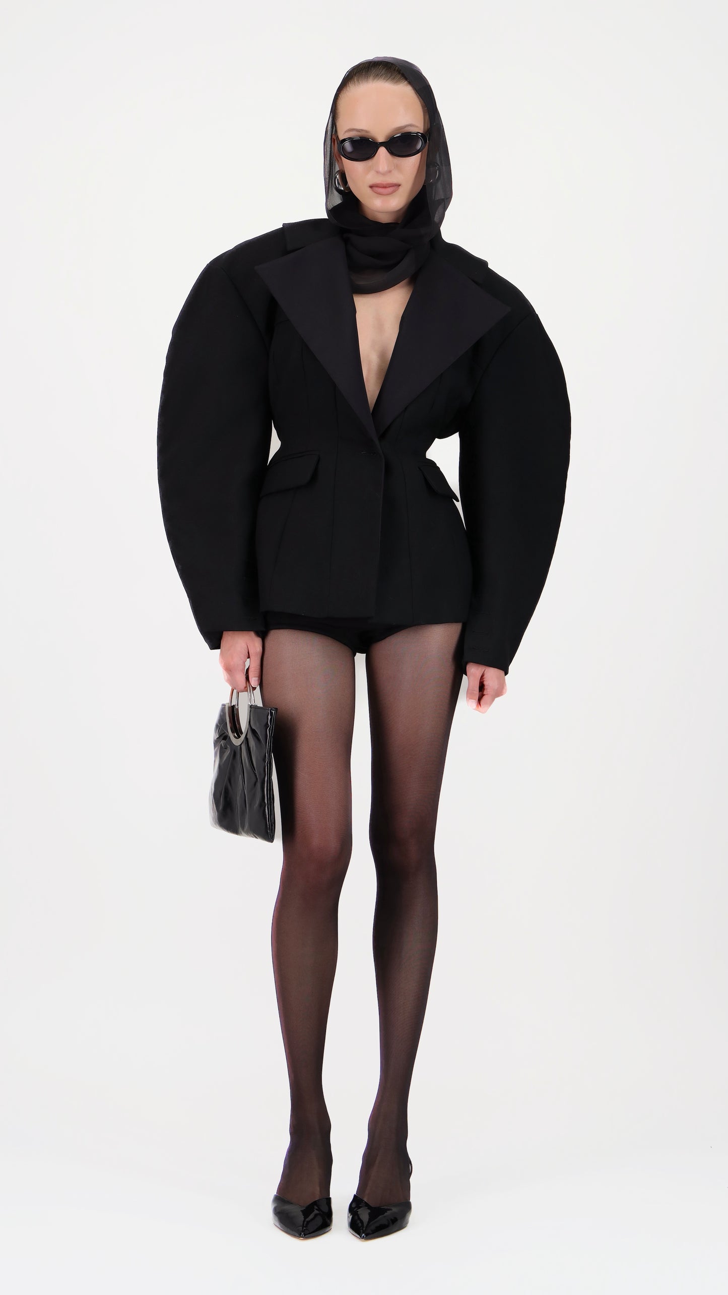LA VESTE MONICA