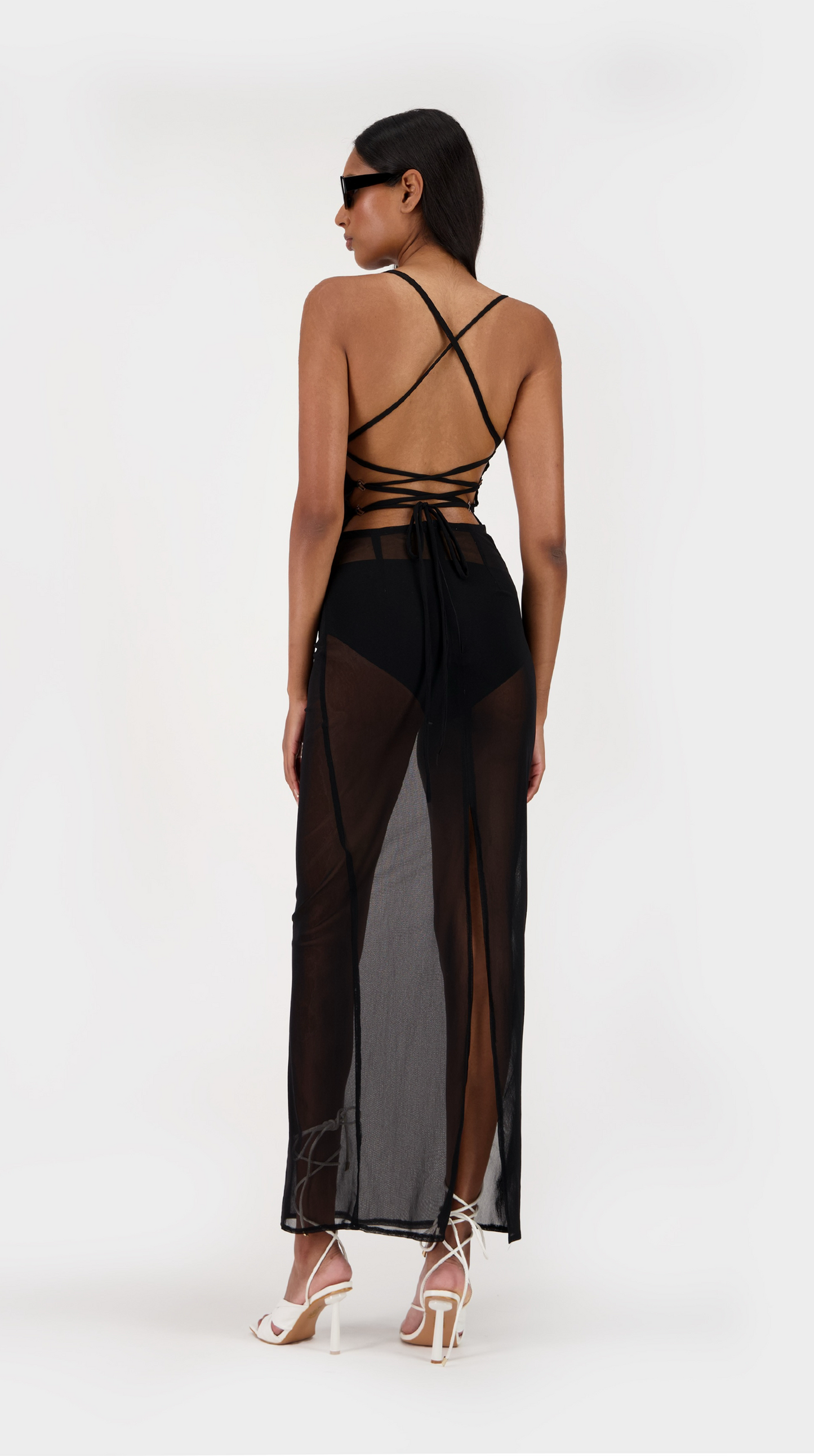 La robe Lylle