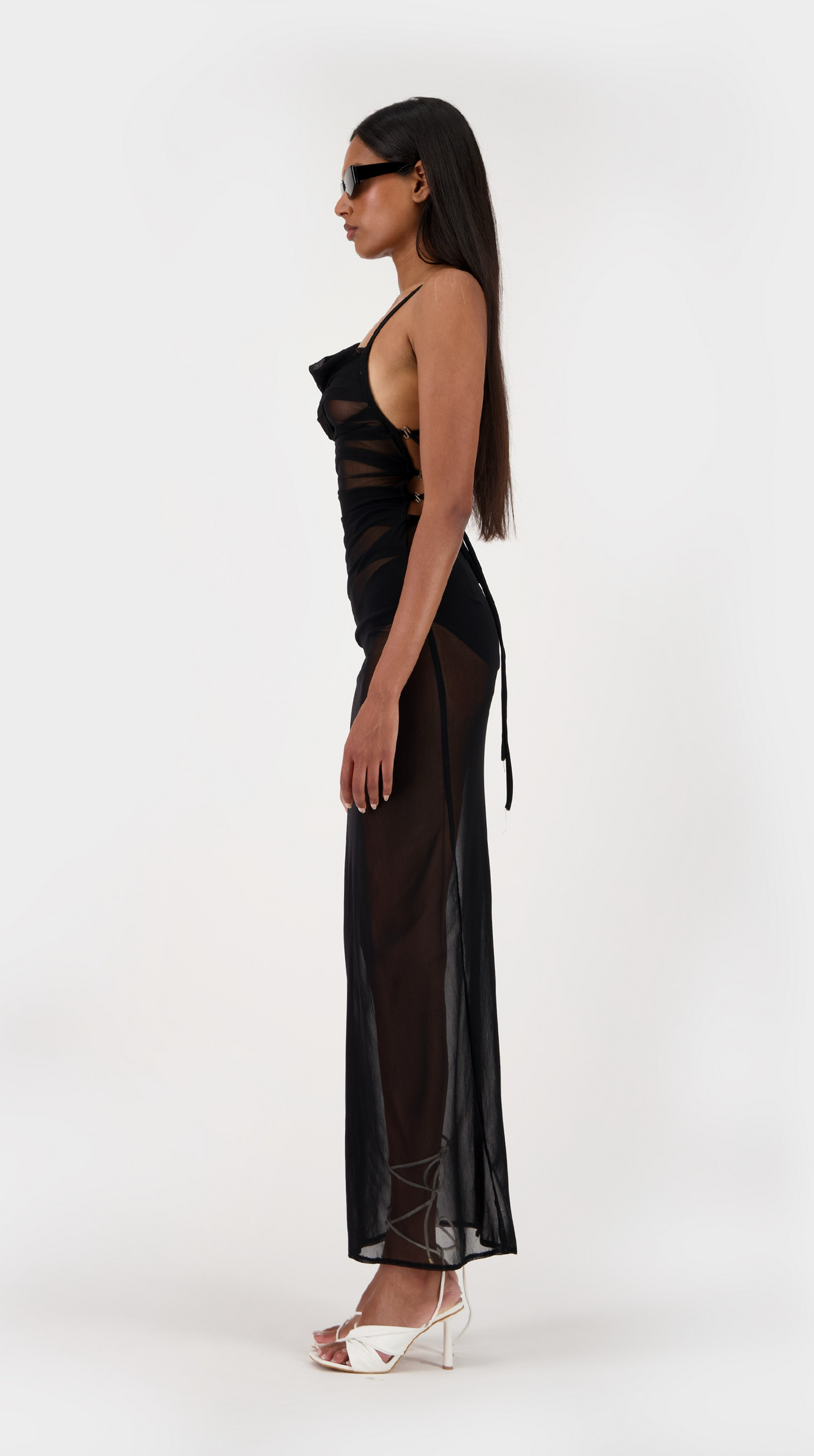 La robe Lylle