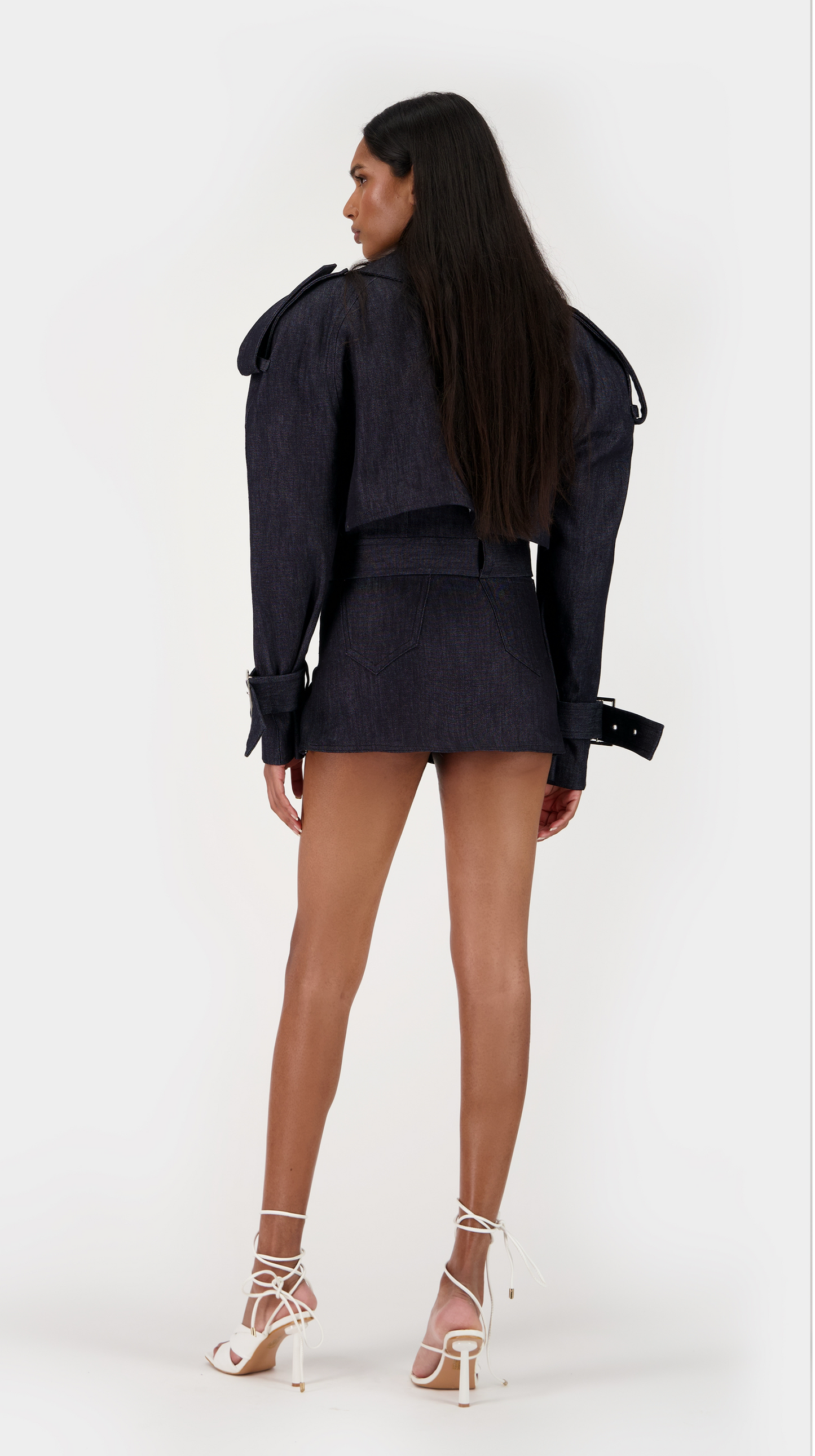 La veste Olga