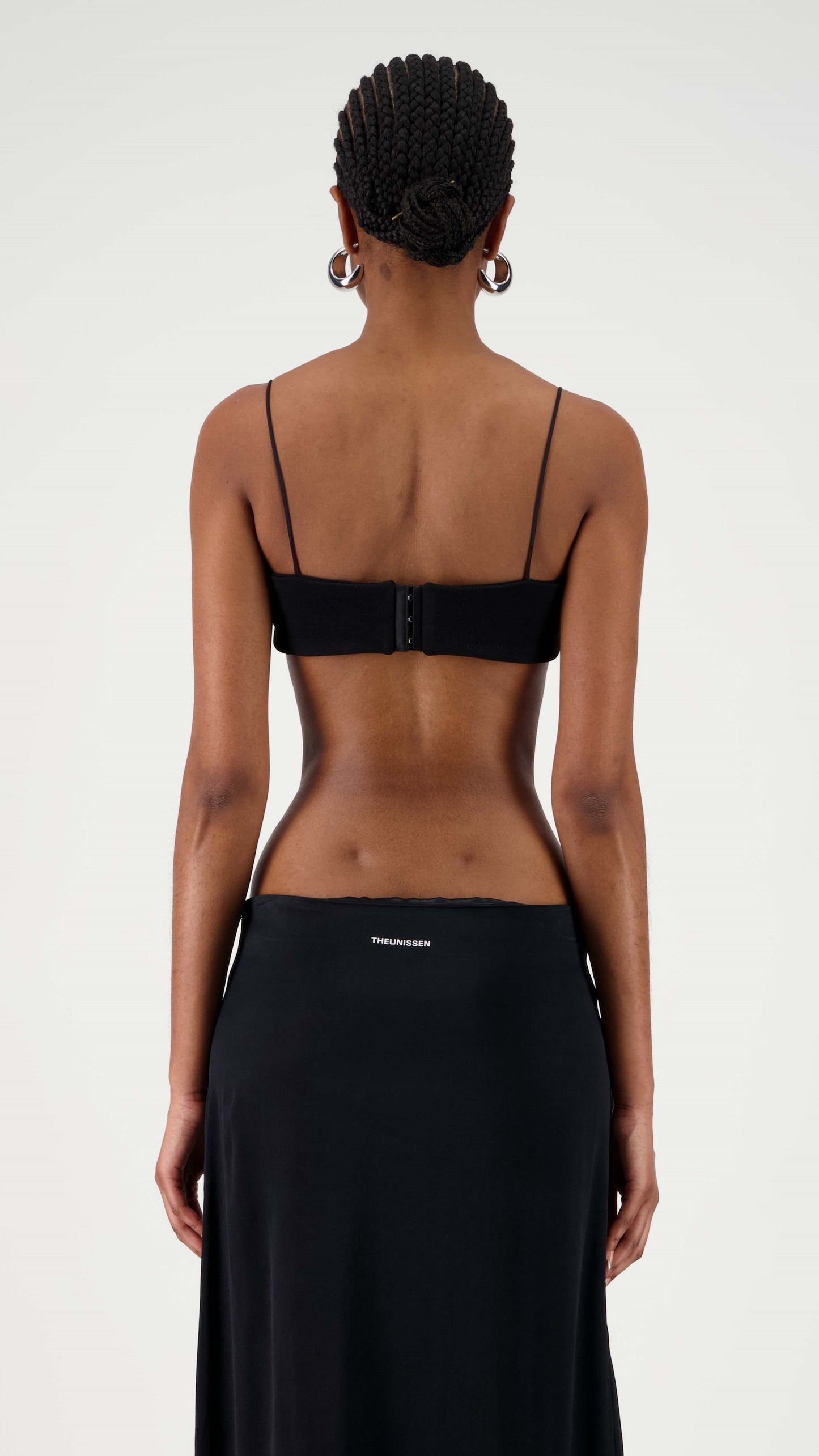 Le bandeau Casta lycra