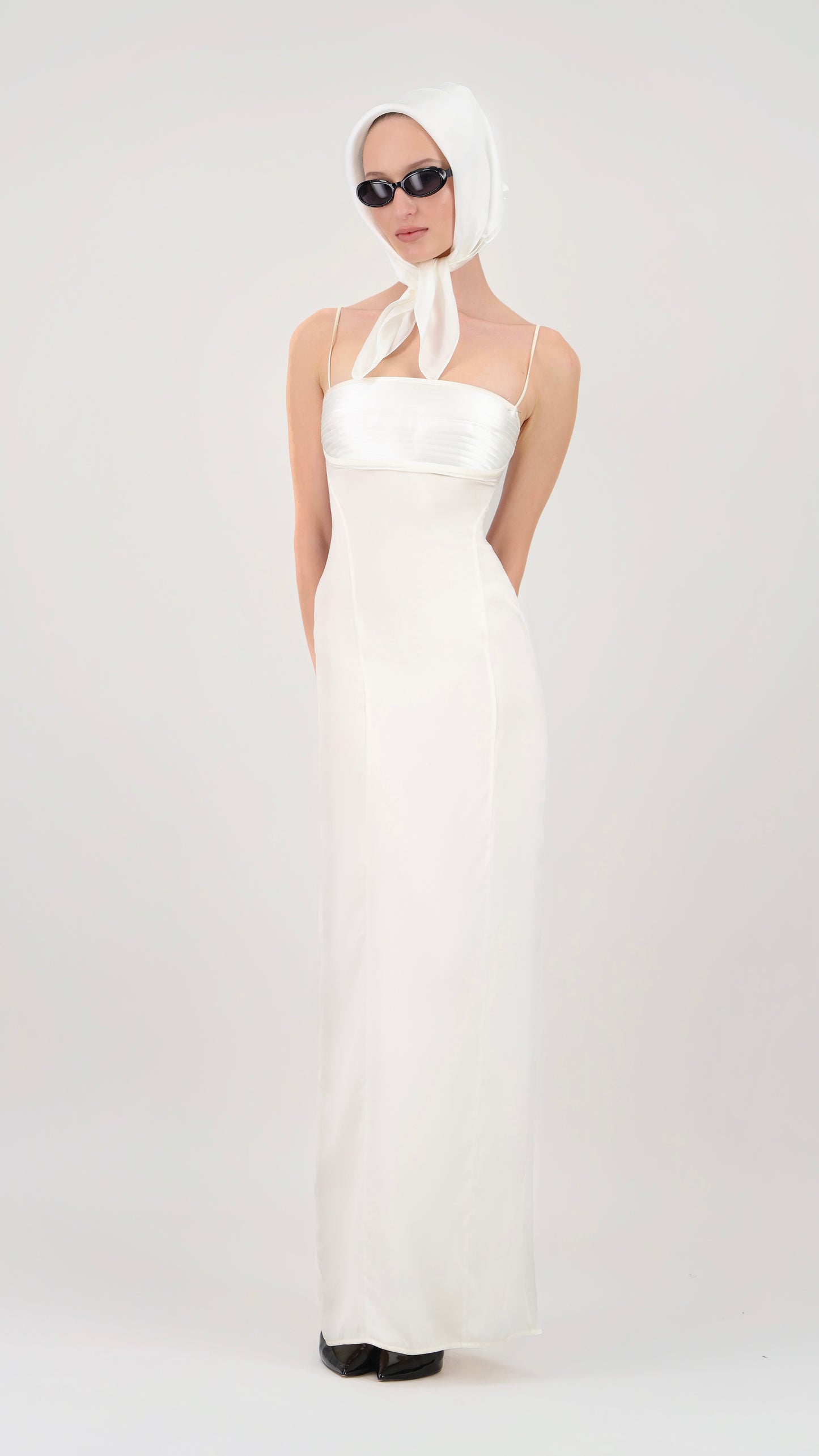 La robe Hélène