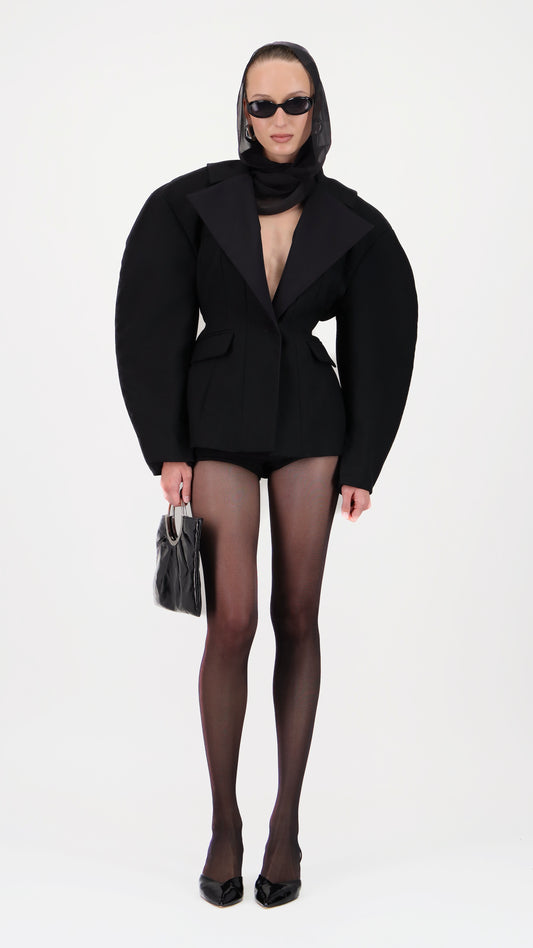 La veste Monica