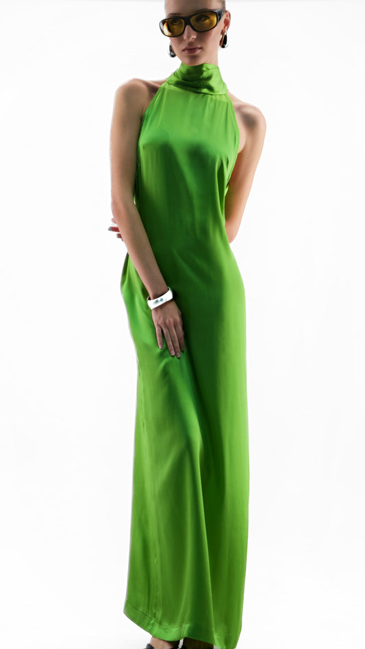 La robe Ysée