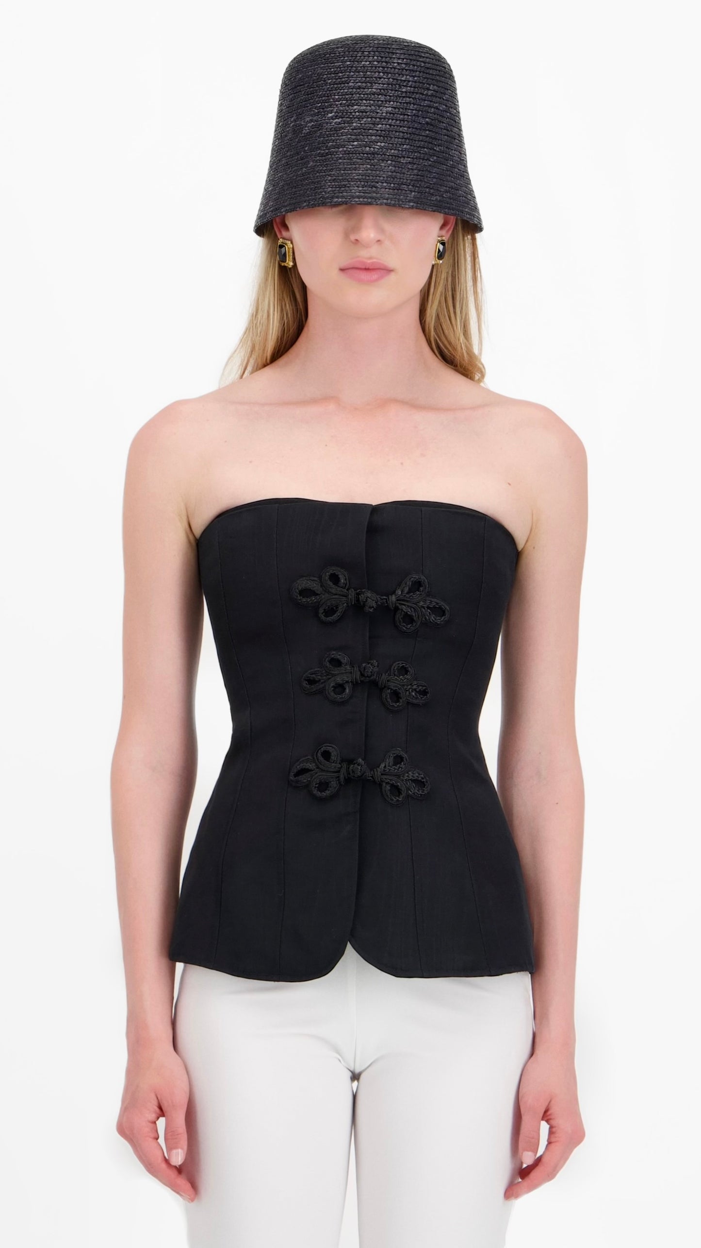 LE BUSTIER HELSA
