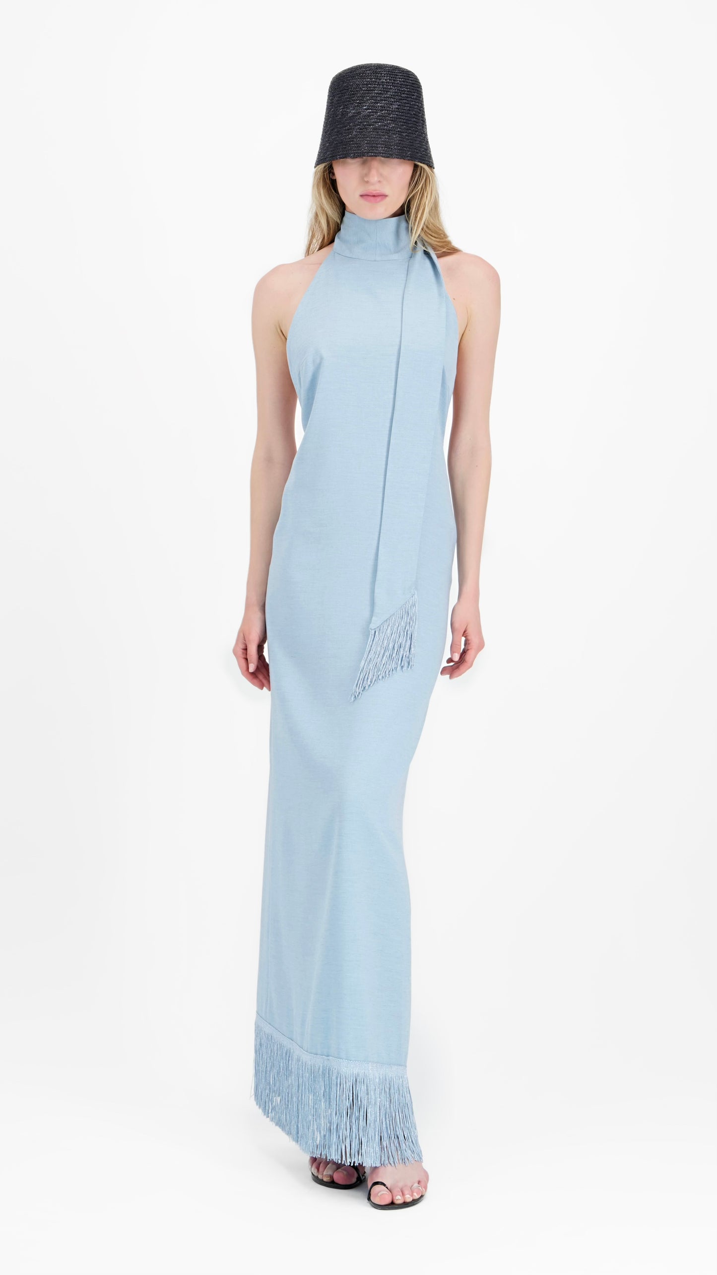 ROBE AGUA