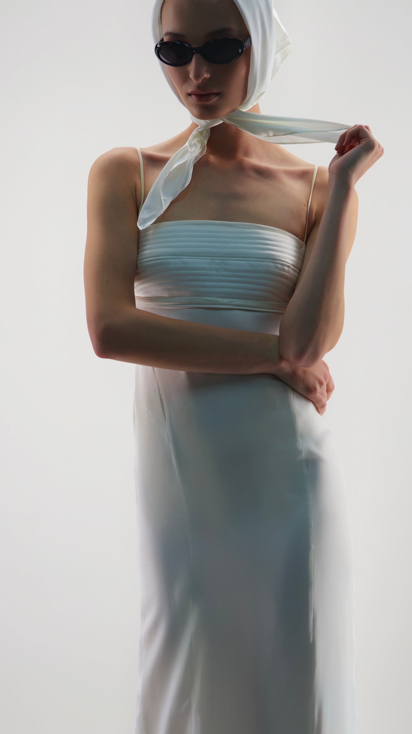 La robe Hélène
