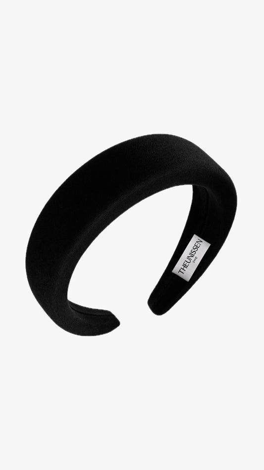 Serre-tête bombé Signature