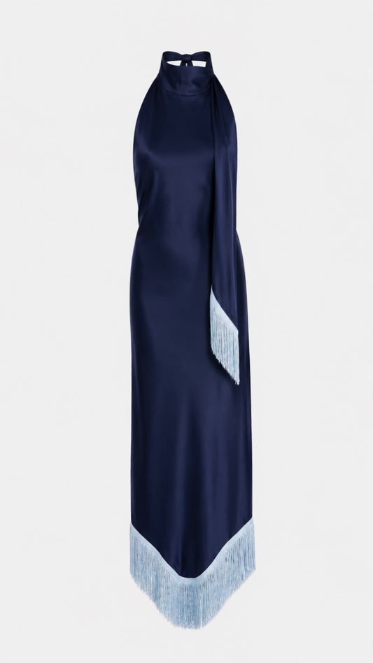 ROBE AGUA MARINE