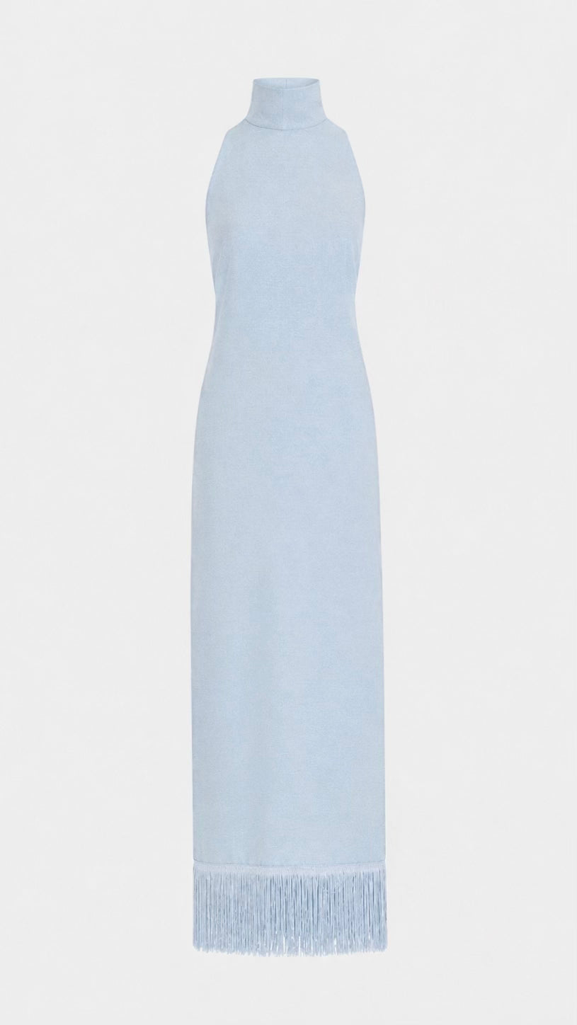 ROBE AGUA
