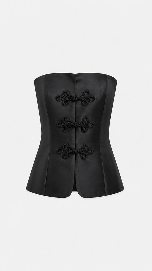 BUSTIER HELSA