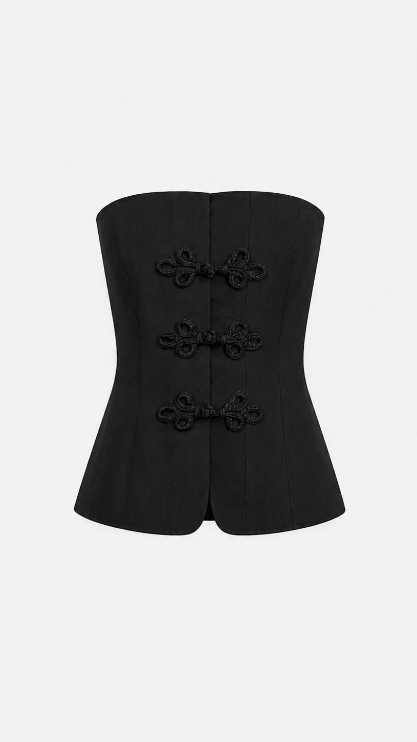 LE BUSTIER HELSA