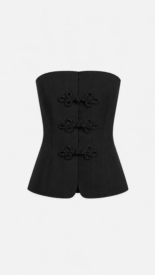 LE BUSTIER HELSA