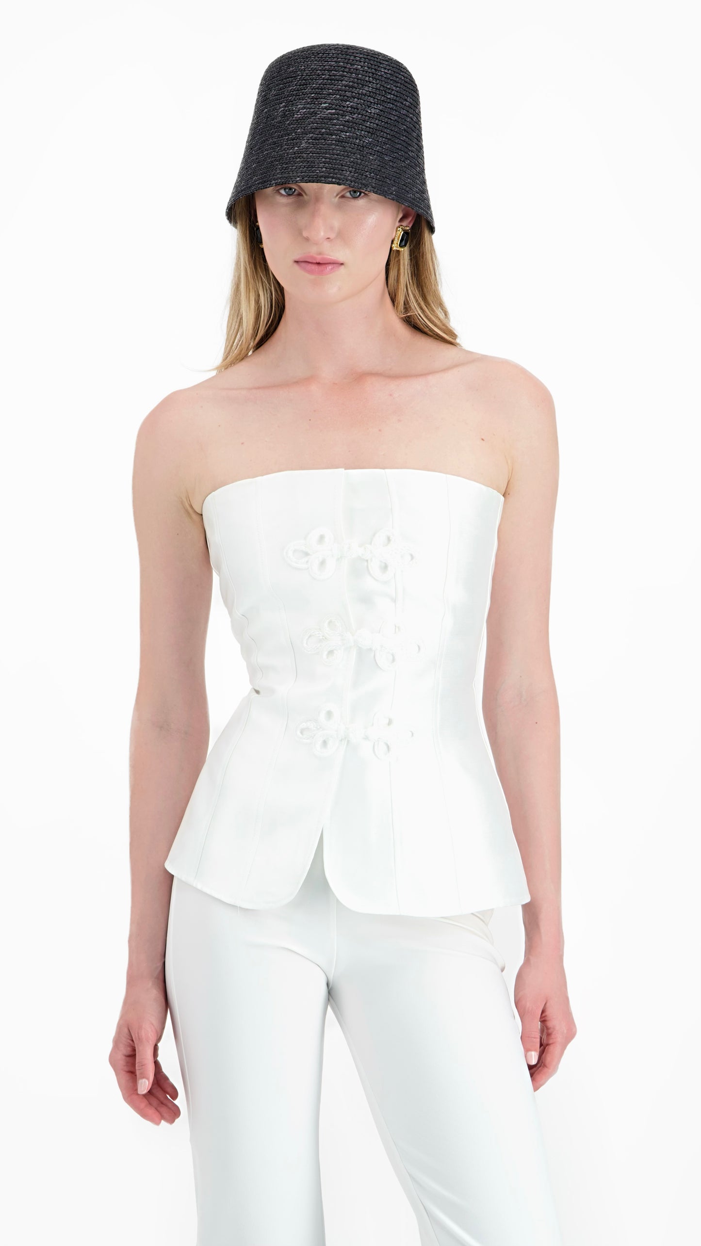 LE BUSTIER HELSA