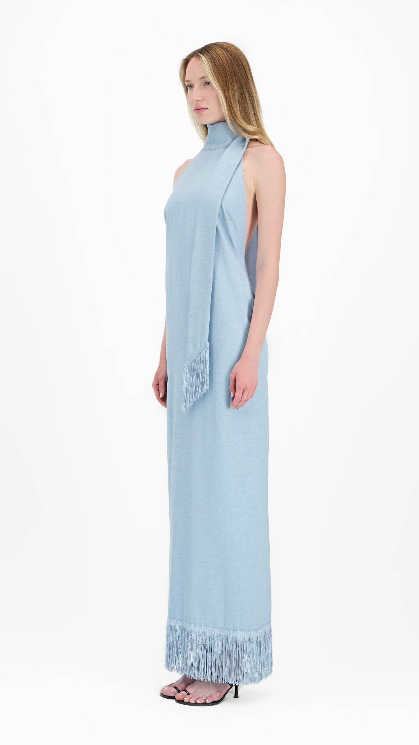 ROBE AGUA