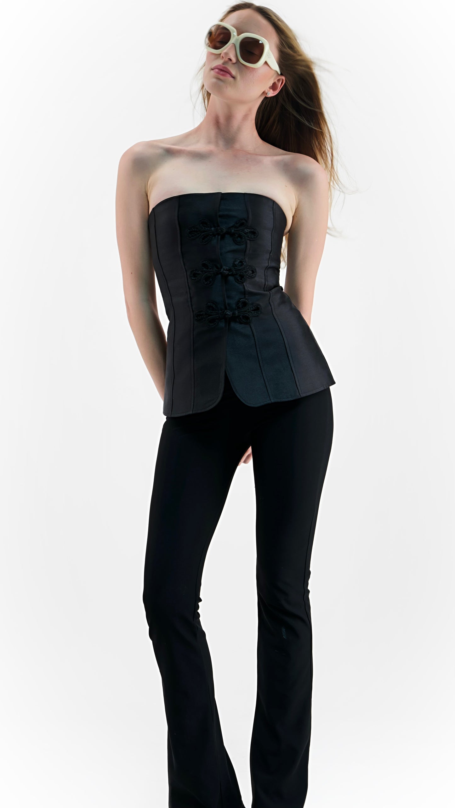 BUSTIER HELSA