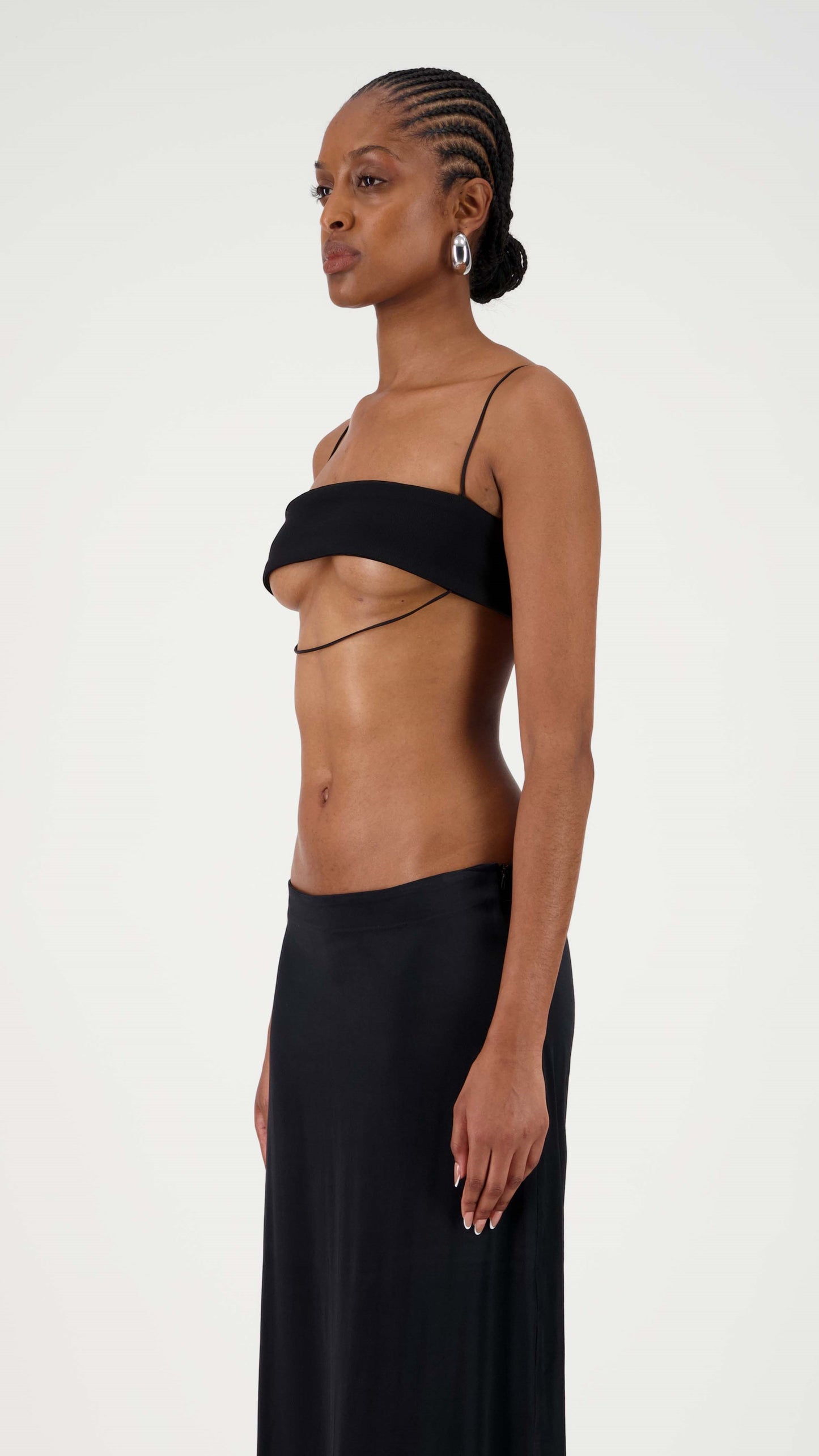 Le bandeau Casta lycra