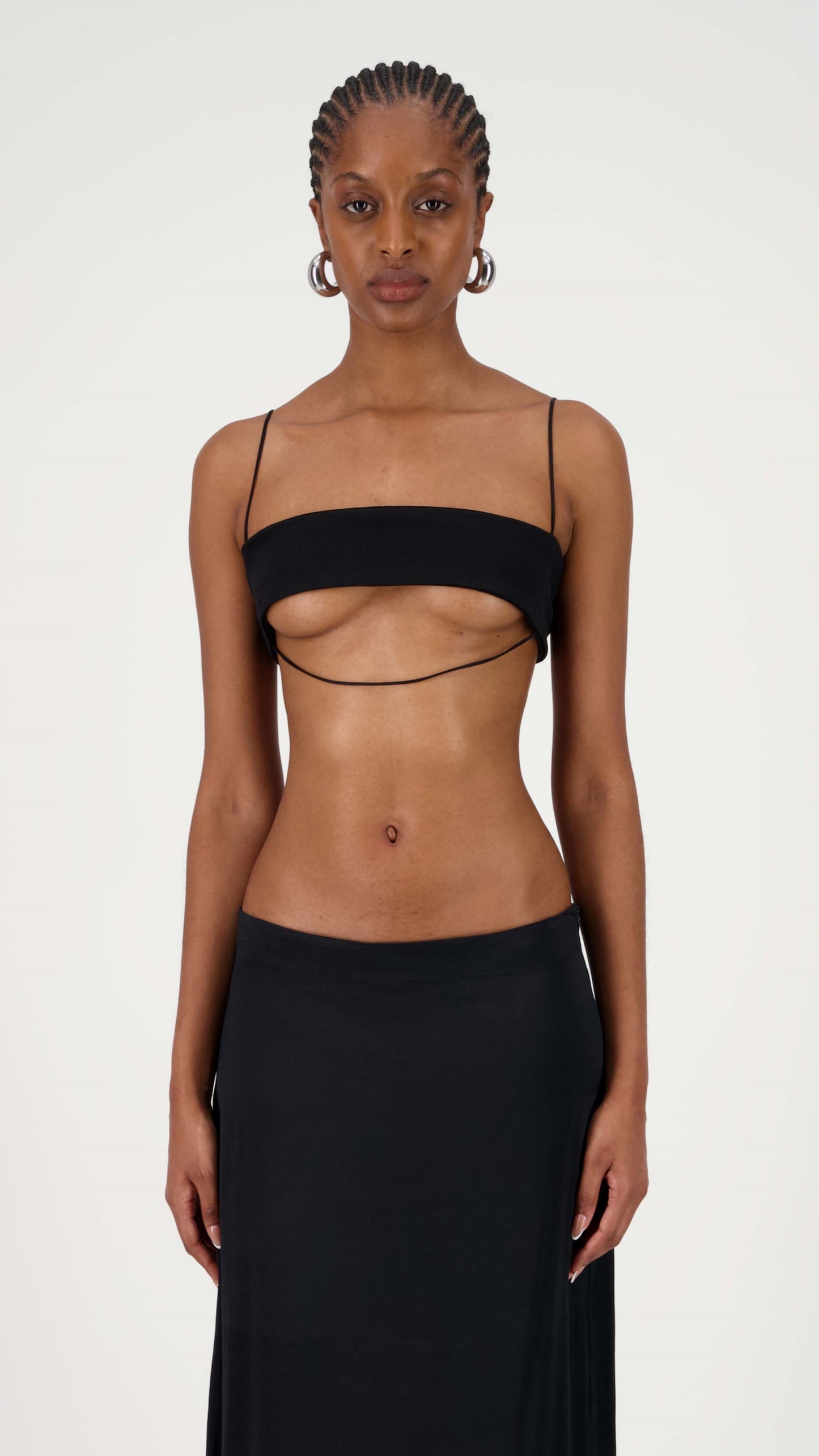 Le bandeau Casta lycra