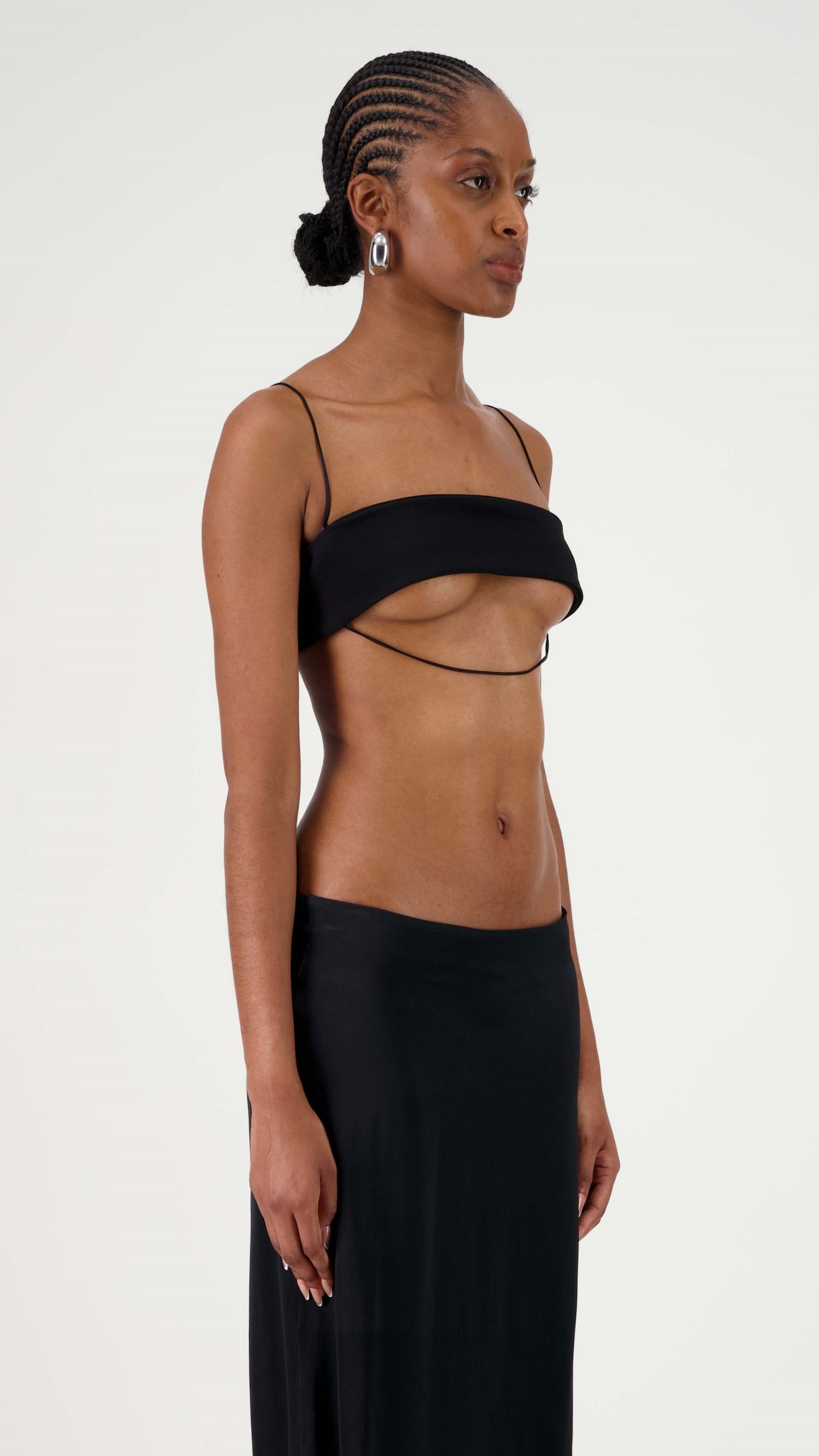 Le bandeau Casta lycra