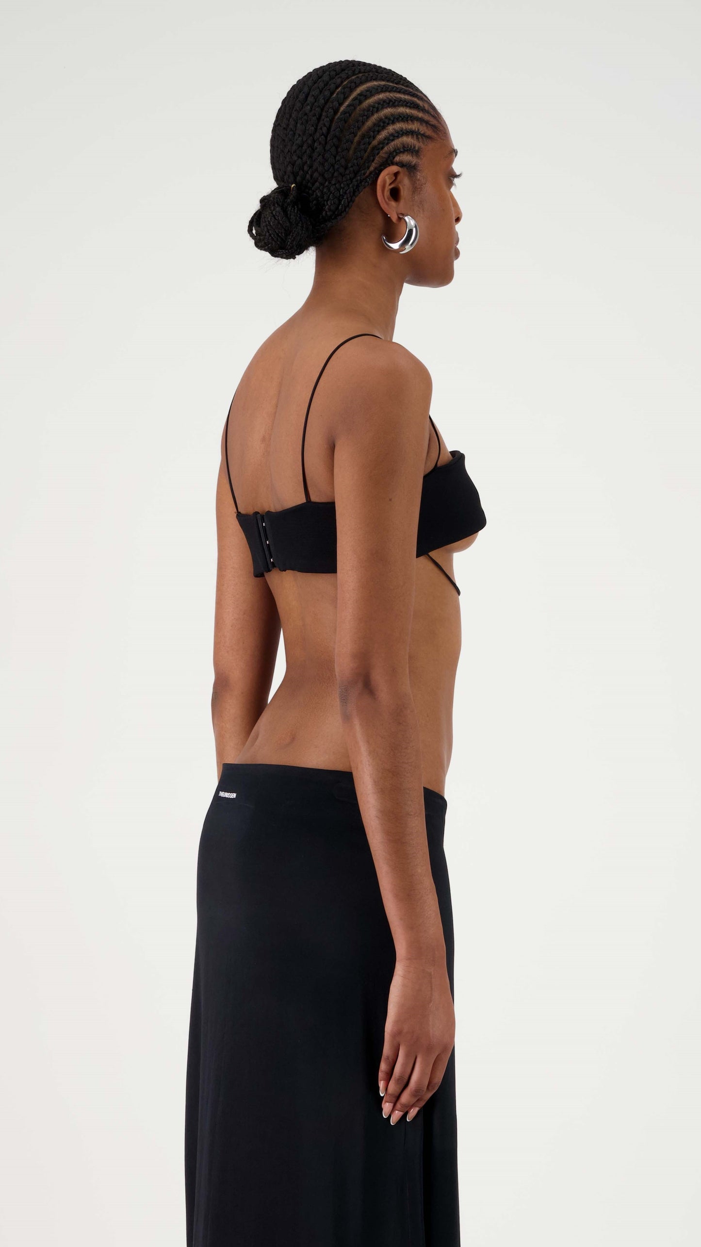 Le bandeau Casta lycra